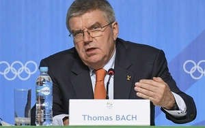 Chủ tịch IOC không đến xem Paralympic 2016