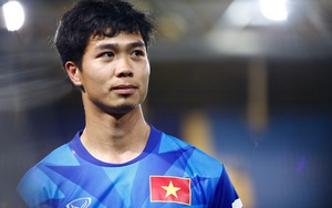 CLB Nhật Bản từ chối 'nhả' Công Phượng, Tuấn Anh?