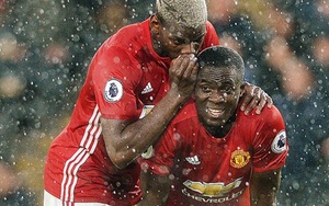 Derby Manchester là trận đấu đắt nhất trong lịch sử