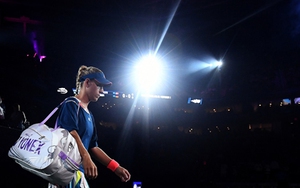 Vào chung kết US Open, Kerber lên hạng 1 thế giới, kết thúc triều đại của Serena