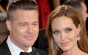 Brad Pitt từ bỏ Hollywood vì Angelina Jolie?