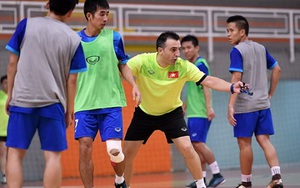 Tuyển futsal Việt Nam sẽ tạo nên điều thần kỳ tại Colombia?