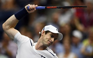 Andy Murray trả giá vì vấn đề thể lực và tâm lý