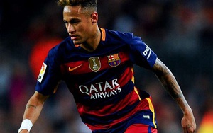 CẬP NHẬT tin tối 9/9: Neymar suýt đến PSG với giá gấp đôi Pogba. Lê Văn Công giữ lời hứa với con trai