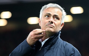 Jose Mourinho: ‘Mất Aguero, Man City lại càng KHÓ bị đánh bại’