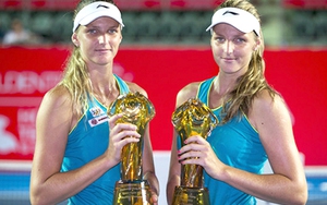 Những điều thú vị về Karolina Pliskova