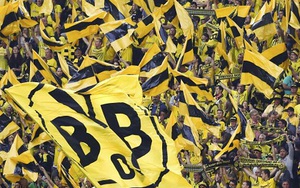 23h30 ngày 10/09, Rb Leipzig – Borussia Dortmund: Những mảng màu đối lập