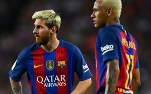 ĐIỂM NHẤN Barca 1-2 Alaves: Enrique mắc sai lầm nghiêm trọng vì chủ quan. Mascherano quá tệ