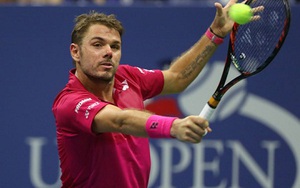 Chung kết US Open: Wawrinka bây giờ lên ngôi hoặc không...