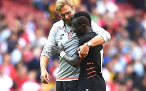 Mane sẽ là cầu thủ quan trọng nhất của Liverpool