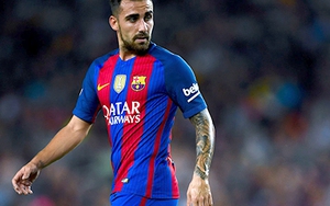 Màn ra mắt thảm họa của các tân binh Barca