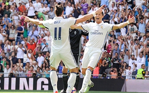 Zidane là sự kết hợp Mourinho - Ancelotti?