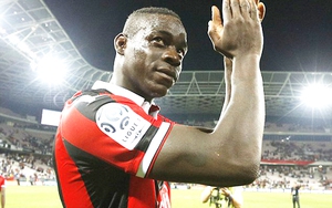 Lập cú đúp trong ngày ra mắt Nice, Balotelli quay lại chỉ trích Liverpool thậm tệ