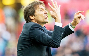 Antonio Conte: ‘Chelsea phải học cách kết liễu đối thủ”