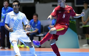Guatemala, bại tướng của tuyển Futsal Việt Nam mạnh cỡ nào?