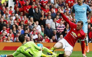 Quan điểm Graham Poll: Chelsea bị oan. Bravo đáng bị đuổi ở derby