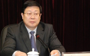 Trung Quốc 'trảm' cả Bí thư lẫn Thị trưởng vì tham nhũng