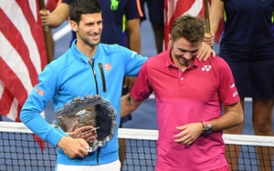 9 sự kiện đáng nhớ về US Open 2016