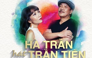 Nhạc sĩ Trần Tiến tiết lộ người hát nhạc của mình hay nhất không phải Hà Trần, Tùng Dương