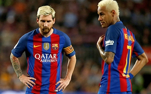 1h45, ngày 14/9, Barcelona - Celtic: Trả nợ ở Champions League