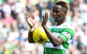 Moussa Dembele, hiểm họa lớn nhất với Barca