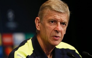 Arsene Wenger: 'Đây là Arsenal mạnh nhất trong 20 năm qua'