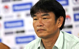 HLV Phan Thanh Hùng: 'Còn 1% hy vọng, Than Quảng Ninh vẫn đeo đuổi giấc mơ vô địch'