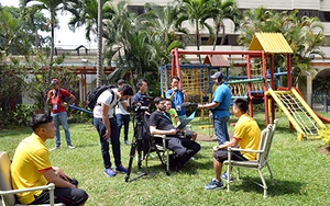 Tuyển Futsal Việt Nam trước trận gặp Paraguay: Tin và hy vọng!