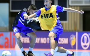 Cơ hội nào cho Việt Nam khi chạm trán Paraguay?