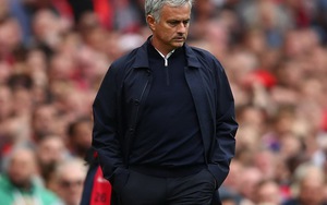 2 vấn đề lớn Mourinho phải giải quyết để hoàn thiện Man United