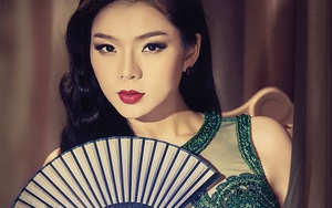 Nghe Lệ Quyên thổn thức với 'Duyên phận'