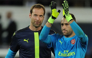 VIDEO: Màn trình diễn xuất thần của David Ospina ở trận gặp PSG