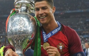 CẬP NHẬT tin tối 14/9: 'Ronaldo không phải là cầu thủ Bồ Đào Nha vĩ đại nhất'. Giroud chỉ trích Verratti đã ăn vạ