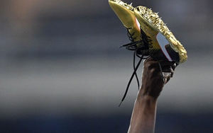 Công việc mới của Usain Bolt: ‘Giám đốc tốc độ’