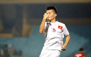 19h00 ngày 15/9, Việt Nam – Philippines: HLV Hoàng Anh Tuấn thử nghiệm