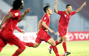 Sẽ có một Leicester ở V-League