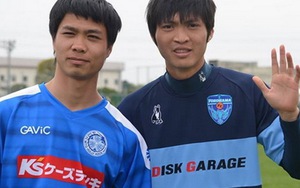 Công Phượng vẫn có thể ở lại Nhật Bản, U19 Thái Lan chật vật