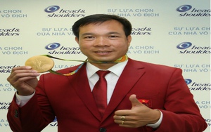 Điều gì đã làm nên kỳ tích của nhà vô địch Hoàng Xuân Vinh?