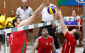 Gặp gỡ Morteza Mehrzadselakjani, VĐV cao nhất trong lịch sử Paralympic