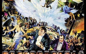 Phim thiên tai đầu tiên trong lịch sự điện ảnh