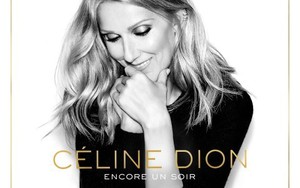 Celine Dion trở lại với 'Encore Un Soir': Diva và quyền 'không cần hit'
