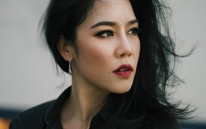 Ca sĩ Thu Phương: Muốn về thời tóc ngắn, quần jeans, để hát rock