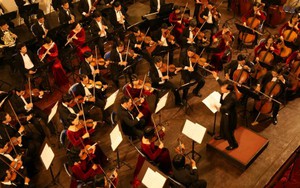 'Siêu' đề án đào tạo tài năng nghệ thuật: Nói lại chuyện… đã nói mãi