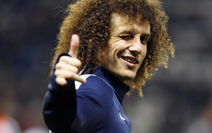 Thống kê về David Luiz: Liverpool cần đề cao cảnh giác