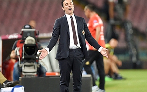 01h45 ngày 17/9, Sampdoria - AC Milan: Rót mãi những chén chua cay này