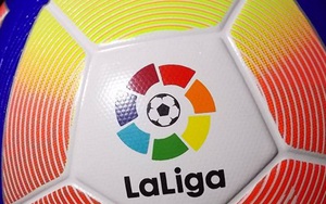 Lịch truyền hình trực tiếp vòng 4 La Liga mùa giải 2016-17