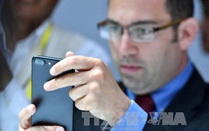 iPhone 7 của Apple chính thức lên kệ