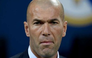 Đội trẻ Real được 'tha bổng', Zidane THỞ PHÀO