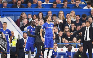 Antonio Conte: Hãy thay đổi, trước khi quá muộn!