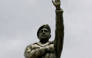Venezuela khánh thành tượng đài cố Tổng thống H.Chavez